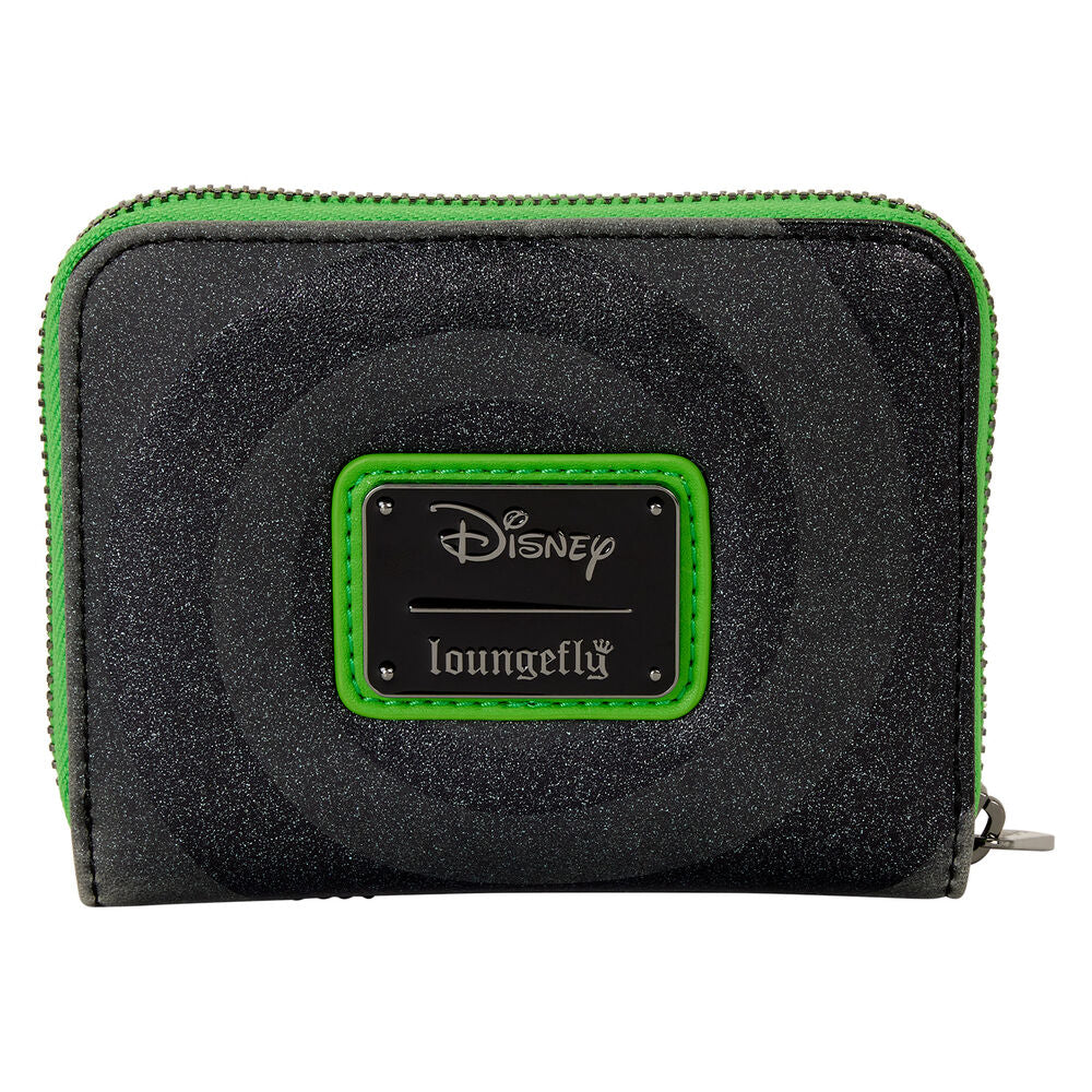 Cartera Loungefly de Sparky y Frankenweenie con diseño de corazón y relámpagos - 5