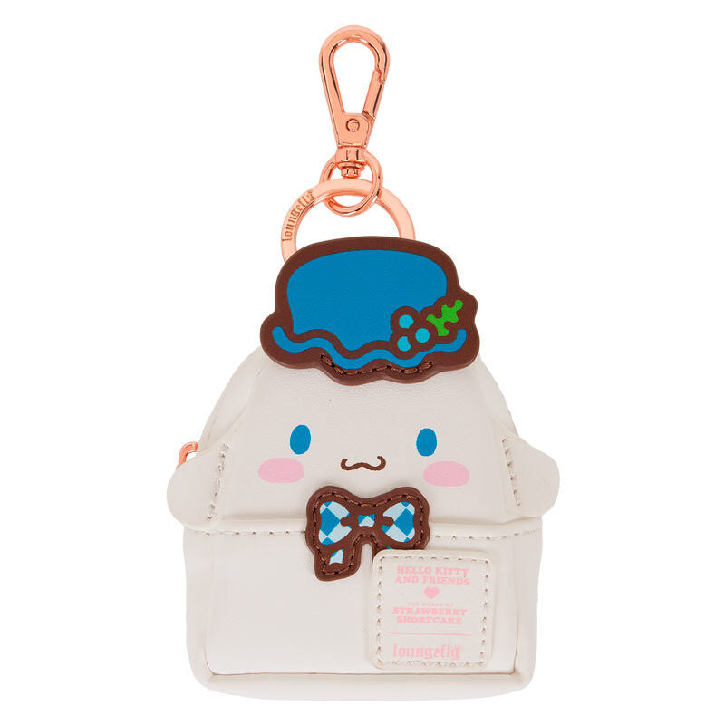 Llavero mini mochila surtido Hello Kitty & Friends x Strawberry Shortcake - 4
