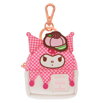 Llavero mini mochila surtido Hello Kitty & Friends x Strawberry Shortcake - 5