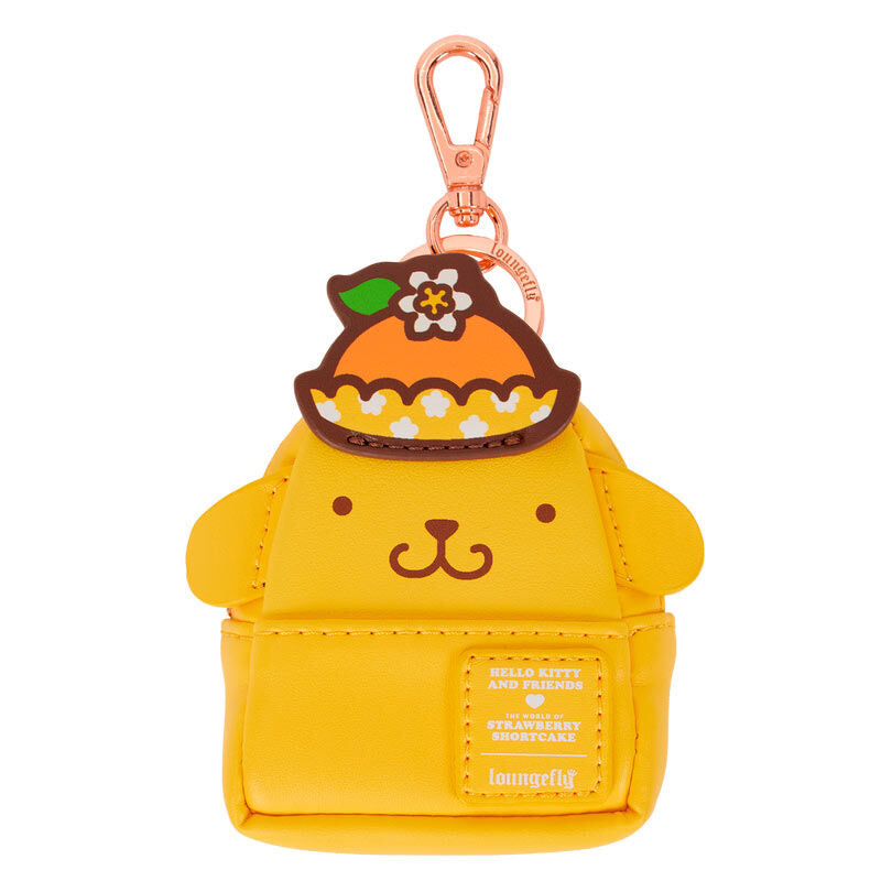 Llavero mini mochila surtido Hello Kitty & Friends x Strawberry Shortcake - 7