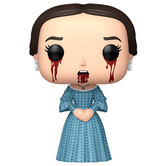 Figura Funko POP! de Ellen Hutter de Nosferatu con vestido azul