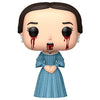 Figura Funko POP! de Ellen Hutter de Nosferatu con vestido azul