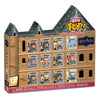FUNKO Bitty POP! Harry Potter Collector Pack con 12 figuras