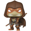 Figura Funko POP! de Moja de The Last Ronin