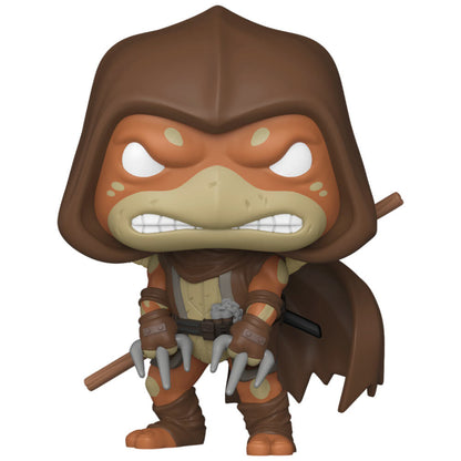 Figura Funko POP! de Moja de The Last Ronin