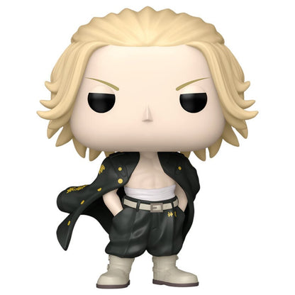 Figura Funko POP! de Mikey de Tokyo Revengers