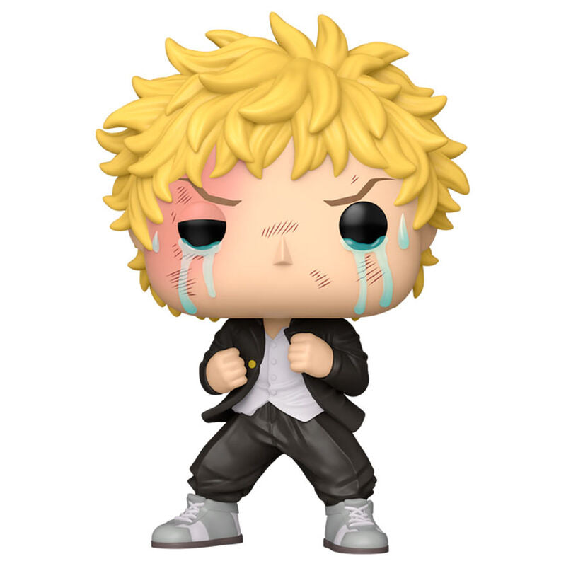 Figura Funko POP! de Takemichi Hanagaki Chase en caja - 2