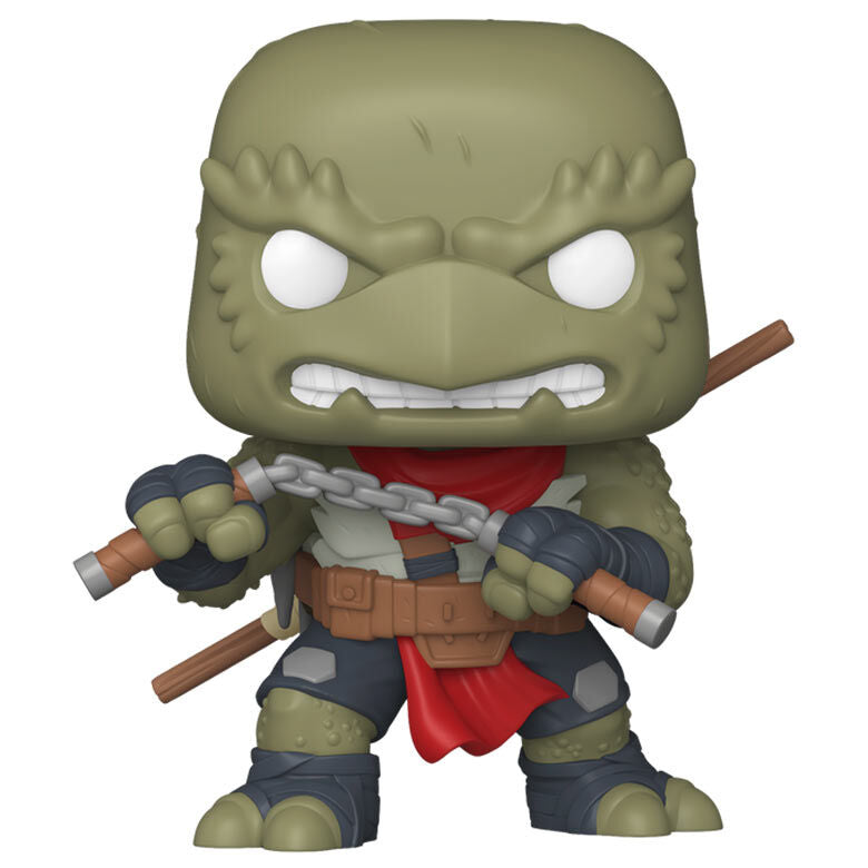 Figura Funko POP! de Odyn de The Last Ronin