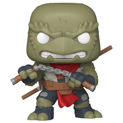 Figura Funko POP! de Odyn de The Last Ronin