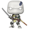 Figura Funko POP! de The Last Ronin con espada y bastón
