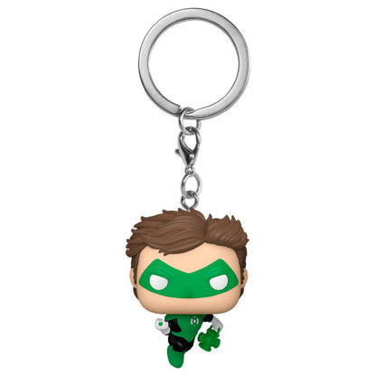Llavero Funko Pocket POP! de Linterna Verde