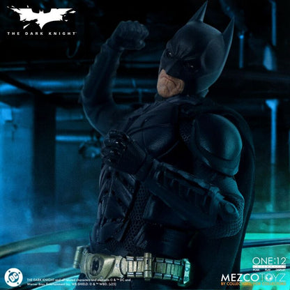 Figura articulada de Batman El Caballero Oscuro de 17 cm - 7