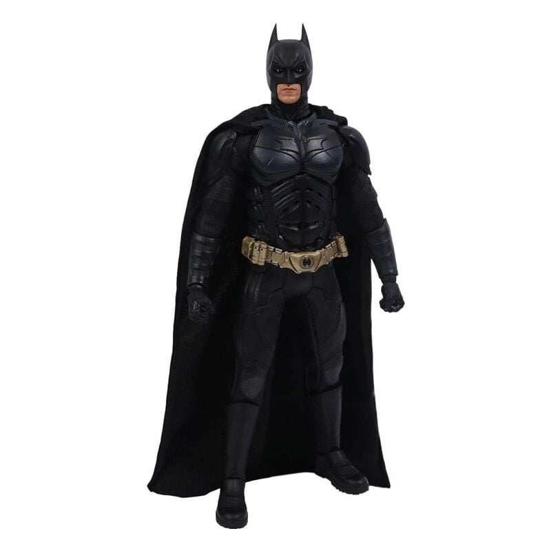 Figura articulada de Batman El Caballero Oscuro de 17 cm