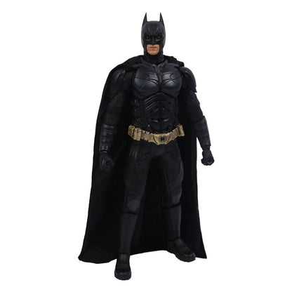Figura articulada de Batman El Caballero Oscuro de 17 cm