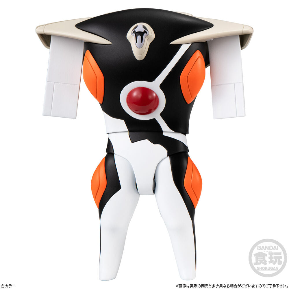 Figuras VA-FRAME-DX02 de Neon Genesis Evangelion surtidas - 4