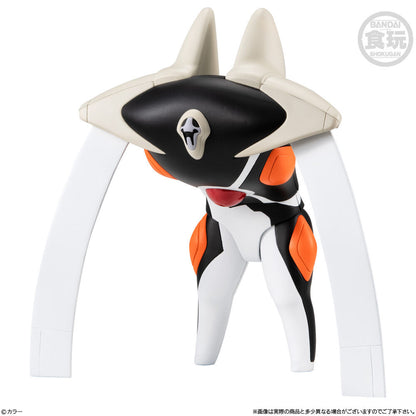 Figuras VA-FRAME-DX02 de Neon Genesis Evangelion surtidas - 5