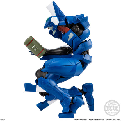 Figuras VA-FRAME-DX02 de Neon Genesis Evangelion surtidas - 7