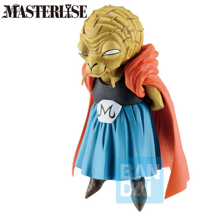 Figura Ichibansho Masterlise de Babidi de Dragon Ball Z - 2