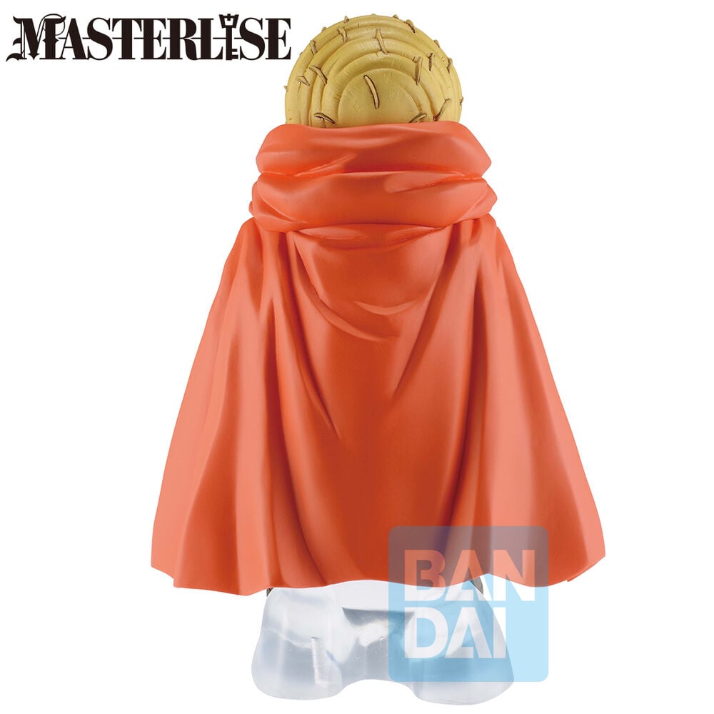 Figura Ichibansho Masterlise de Babidi de Dragon Ball Z - 4