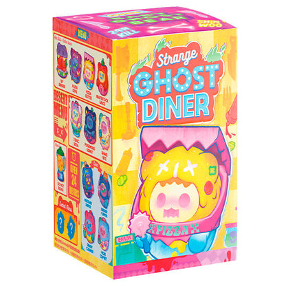Figuras Baddy Bear Town Shinwoo de FINDING UNICORN - 4
