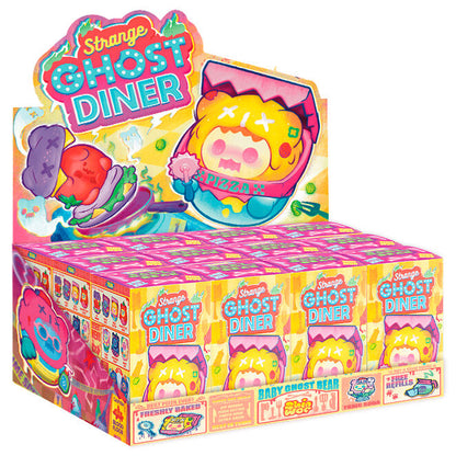Figuras Baddy Bear Town Shinwoo de FINDING UNICORN - 2