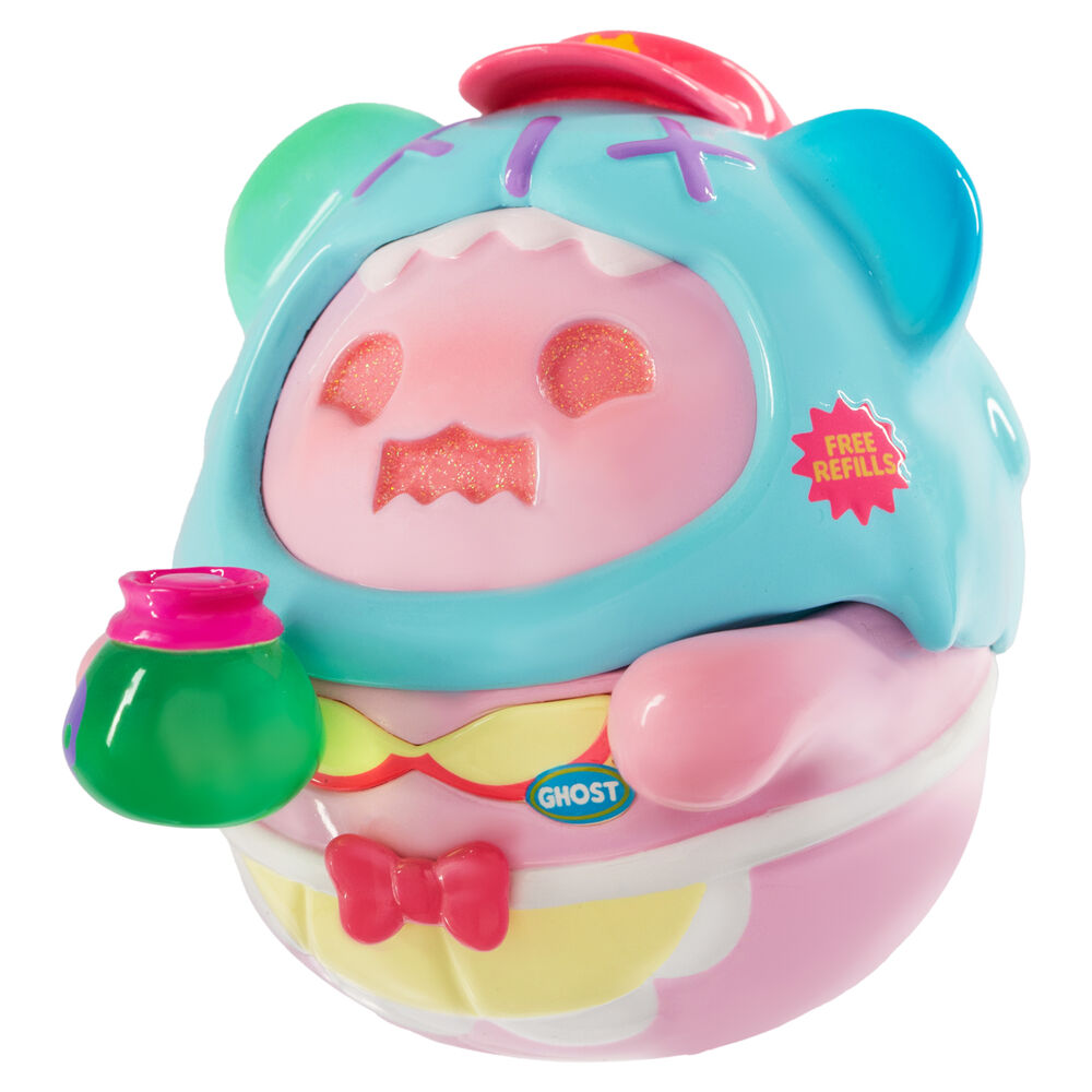Figuras Baddy Bear Town Shinwoo de FINDING UNICORN - 10