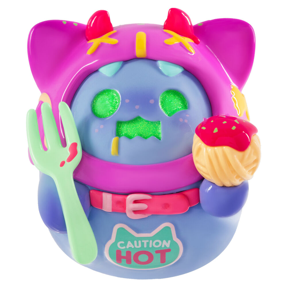 Figuras Baddy Bear Town Shinwoo de FINDING UNICORN - 14