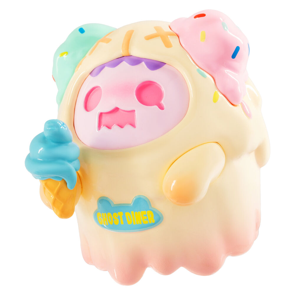 Figuras Baddy Bear Town Shinwoo de FINDING UNICORN - 24