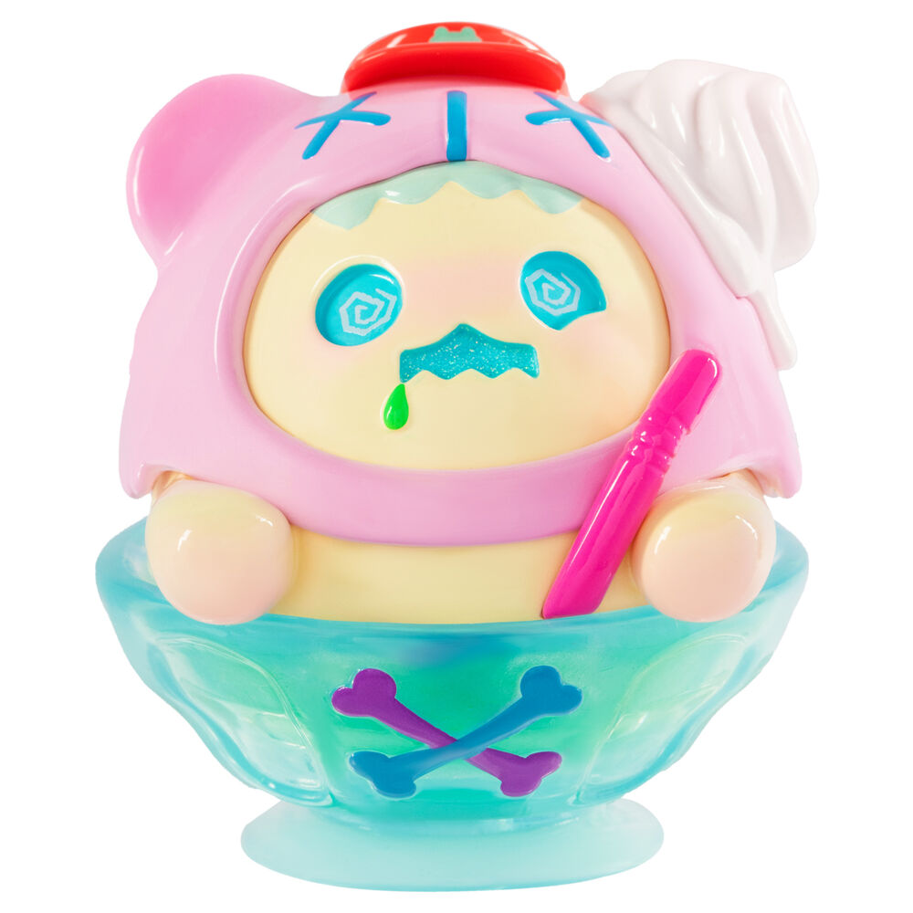 Figuras Baddy Bear Town Shinwoo de FINDING UNICORN - 28