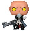 Figura Funko POP! de Xehanort de Kingdom Hearts con espada