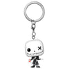 Llavero Funko Pocket POP de Jack Skellington