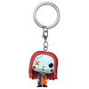 Llavero Pocket POP! de Sally de Pesadilla Antes de Navidad