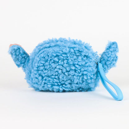 Cartera azul de Stitch Disney con correa - 3