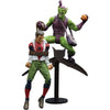 Figura Marvel Select de Duende Verde y Peter Parker