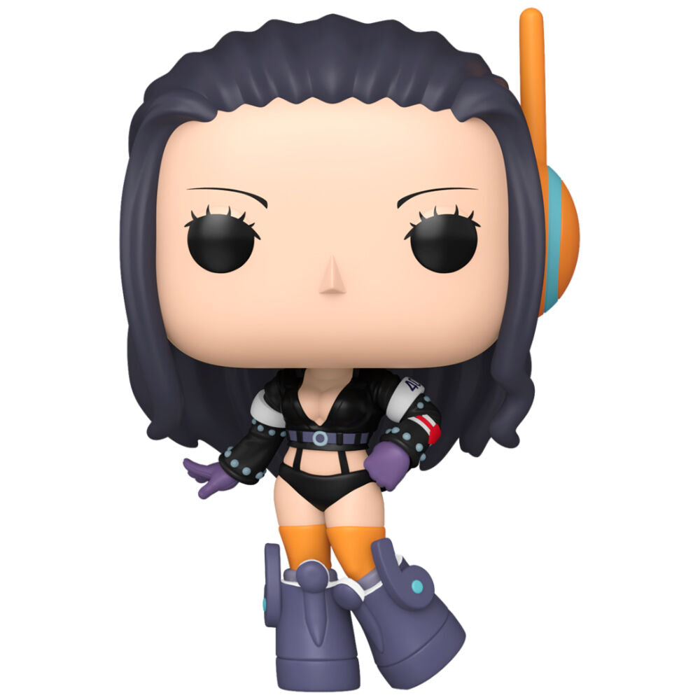 Figura Funko POP! de Nico Robin de One Piece