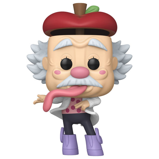 Figura Funko POP! de Vegapunk de One Piece