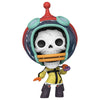 Figura Funko POP! de Brook de One Piece