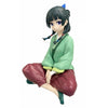 Figura de Maomao Break Time sentada, de Banpresto