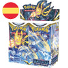 Sobre de cartas Pokémon Tempestad Plateada con Lugia V-ASTRO