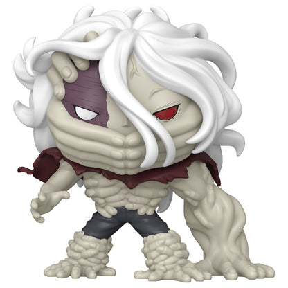 Figura Funko POP! Super de Shigaraki de My Hero Academia