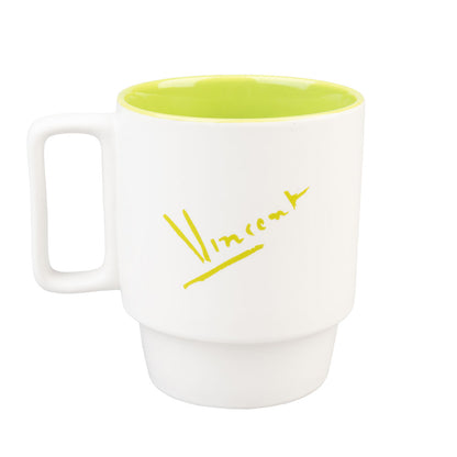 Taza de cerámica ERIK Van Gogh Museum de 350 ml - 2