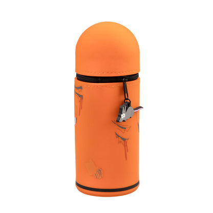 Portatodo 3D naranja de Kenny de South Park - 3