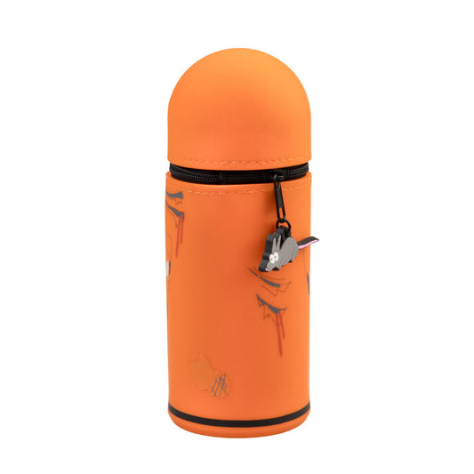 Portatodo 3D naranja de Kenny de South Park - 3