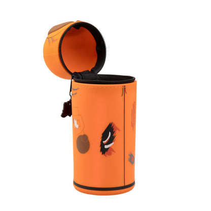 Portatodo 3D naranja de Kenny de South Park - 2
