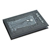 Set de notas adhesivas A6 de Pesadilla Antes de Navidad con Jack Skellington