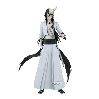 Figura Maximatic de Ulquiorra Shifar de Bleach