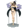 Figura de Albedo de Overlord con diseño Arabian Nights