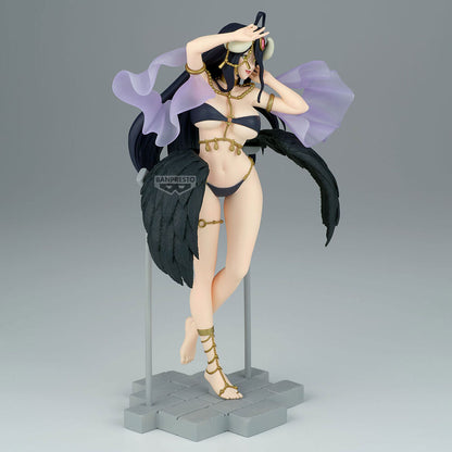 Figura de Albedo de Overlord con diseño Arabian Nights - 3