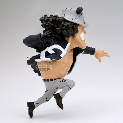 Figura de Bartholomew Kuma de One Piece de 13 cm - 3