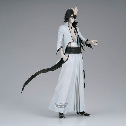 Figura Maximatic de Ulquiorra Shifar de Bleach - 4